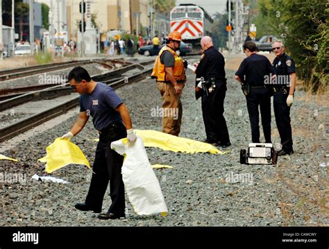 Pedestrian killed by southbound Caltrain in San Mateo County